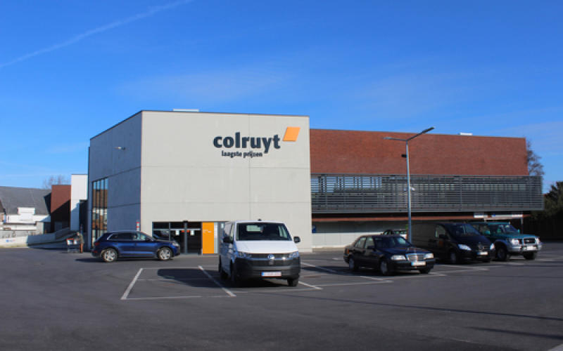 Moselle-Est : un magasin braqué par deux hommes armés