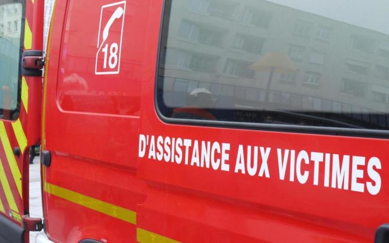 Moselle-Est : un pompier agressé lors d'une intervention