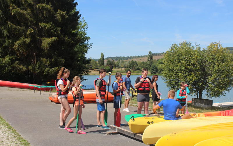 Moselle : la caravane "Terre de Jeux" en route pour faire découvrir différents sports pour tous
