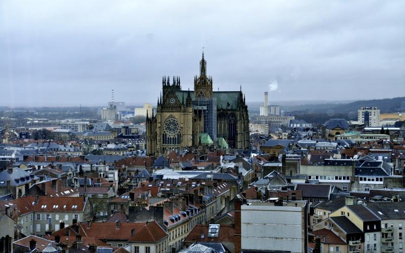 Moselle : le Père cent interdit