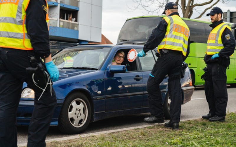 Moselle : les tests PCR pour se rendre en Sarre, ne sont plus obligatoires