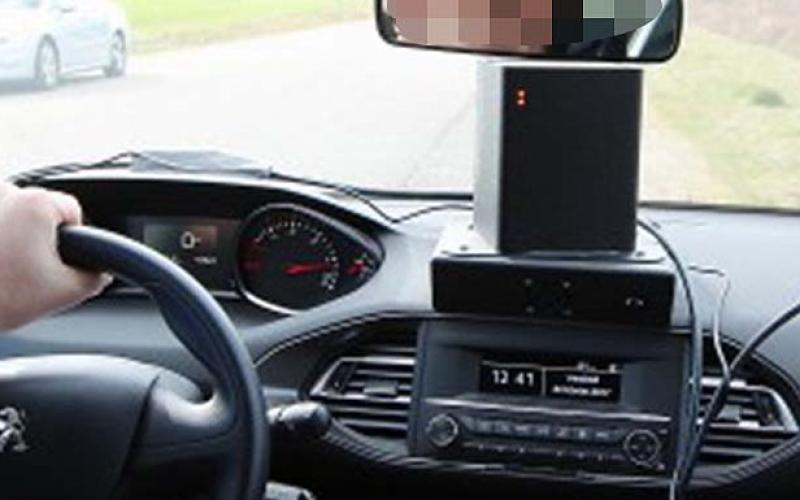 Moselle : les voitures-radars seront déployées le 19 janvier