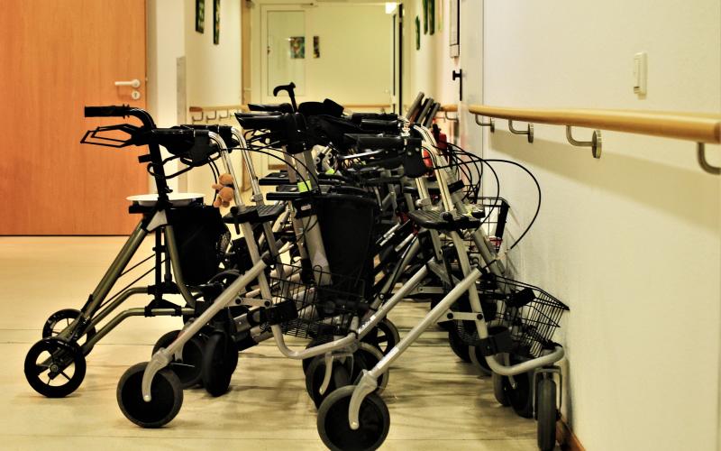 Moselle : plus de 50 personnes positives au Covid-19 dans un Ephad