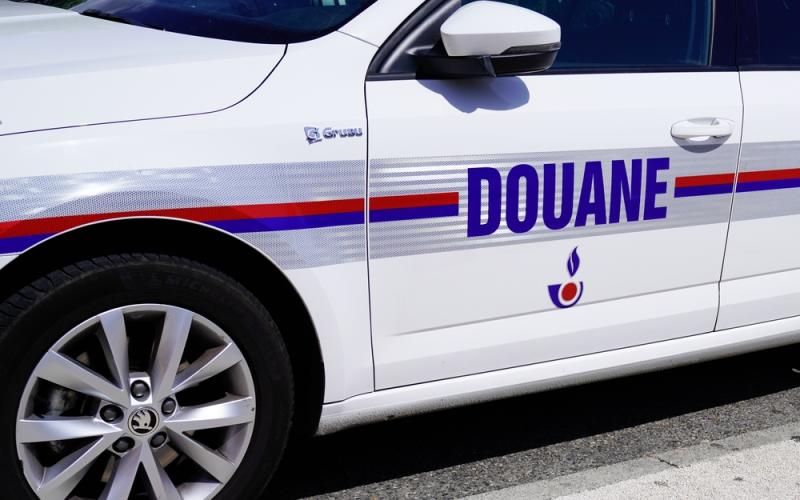 Moselle : un homme arrêté avec près de 1800 litres d'alcool