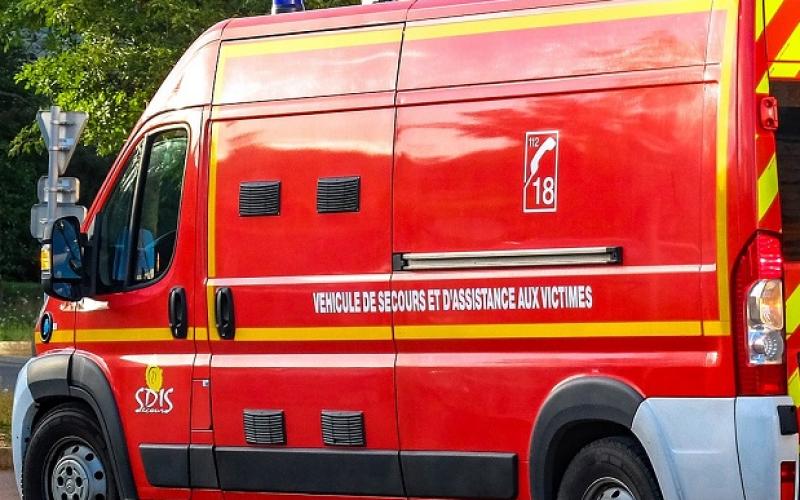 Moselle : un homme perd la vie en chutant d'un échafaudage 