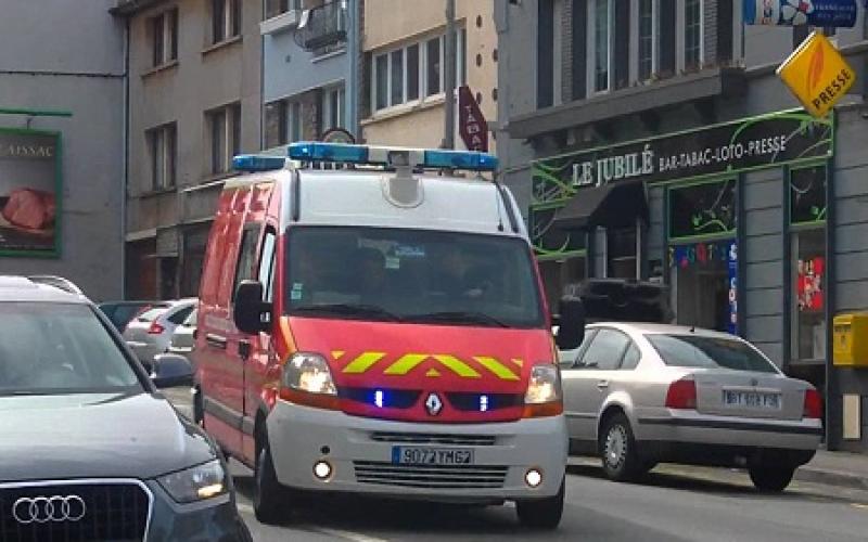 Moselle : un motard décède sur la route
