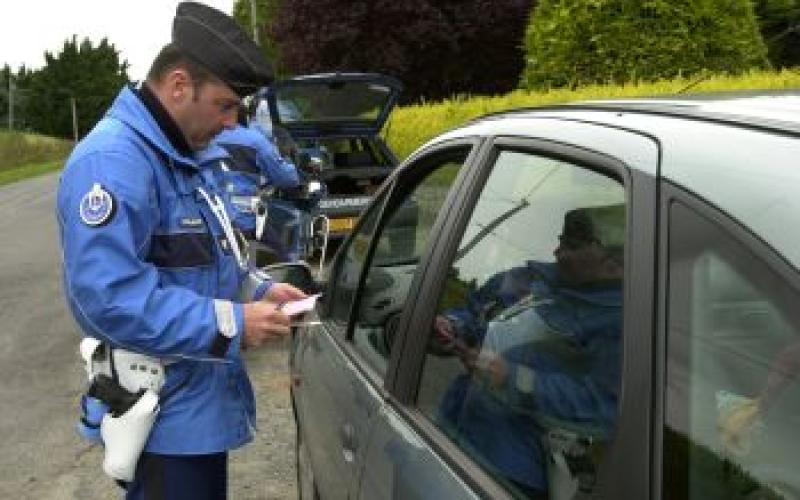 Moselle : week-end de la pentecôte particulièrement surveillé sur les routes !