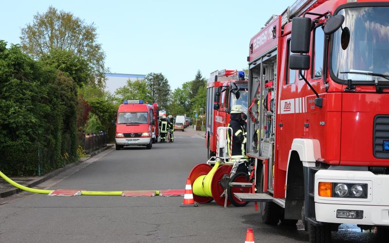 Moyeuvre : une bombonne de gaz explose dans une cuisine