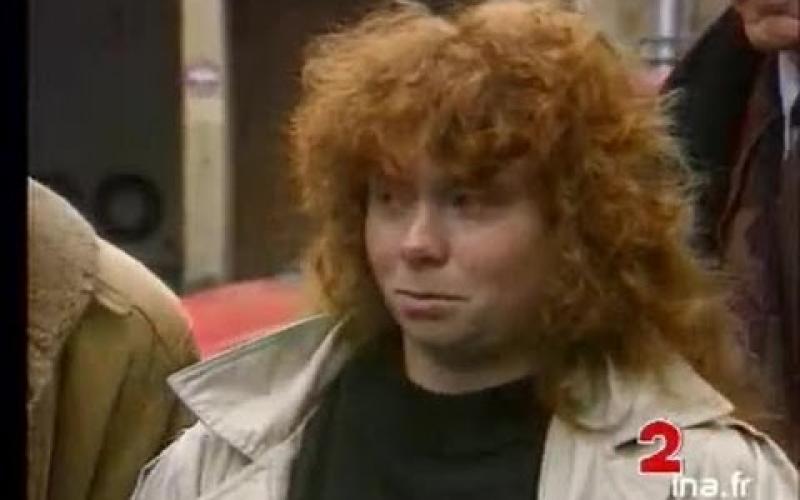 Murielle Bolle mise en examen