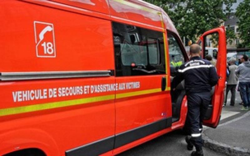 Nancy : en état d'ébriété en ville à 13 ans 