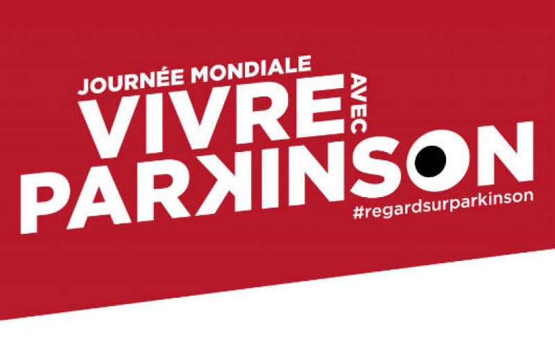 Nancy : France Parkinson poursuit sa mobilisation