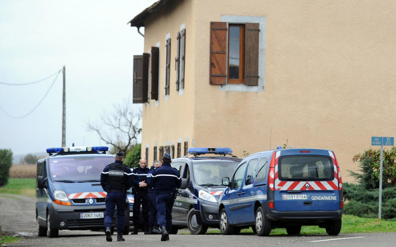 Nancy : Il tue sa femme et tente de se suicider