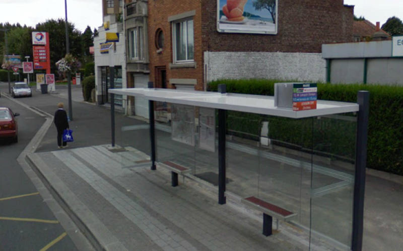 Nancy : Ivre, elle abandonne son bébé à un arrêt de bus