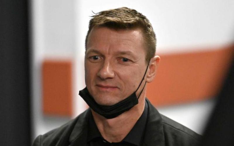 Nancy : l'ex-footballeur Tony Vairelles condamné à 3 ans de prison 