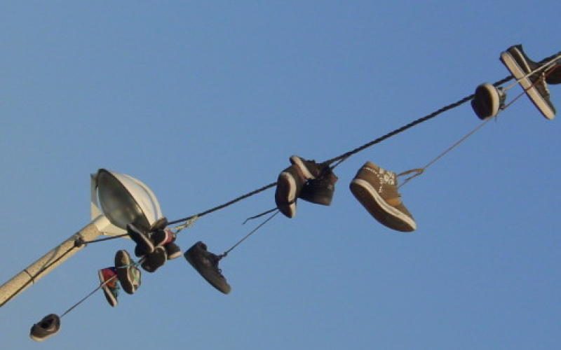 Nancy : Le braqueur d'un bureau de poste s'enfuit en chaussettes