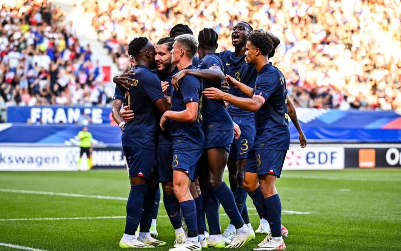 Nancy : les espoirs de Thierry Henry réussissent leur première !