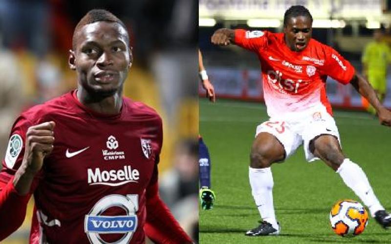 Nancy-Metz : Acte II