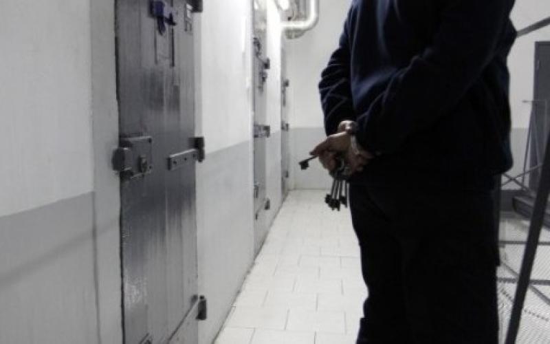 Nancy : tentative d'homicide à la serpette