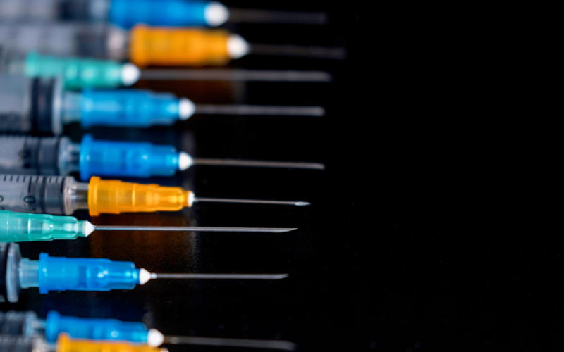 Nancy : un homme interpellé pour des piqûres à la fête de la musique