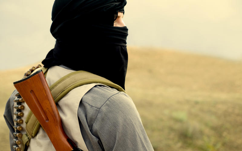 Nancy : un prof suspendu pour son soutien public aux talibans