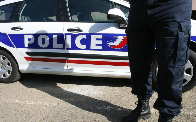 Nancy : une violente bagarre éclate sur un balcon en plein confinement