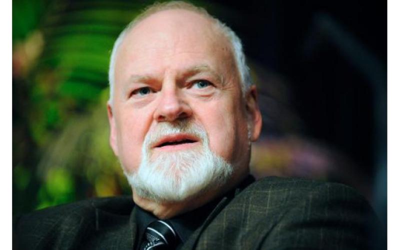 Nancy : Vibrant hommage à Michel Dinet au Conseil général de Meurthe-et-Moselle