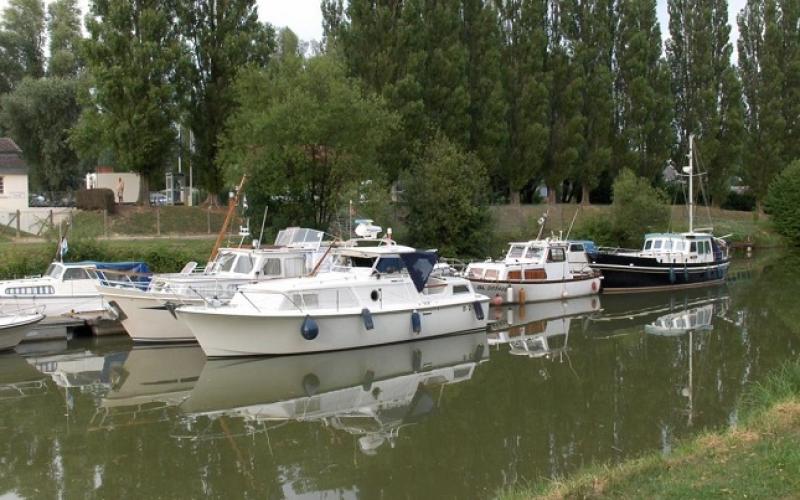 Nautic'Ham prend du galon pour sa première saison
