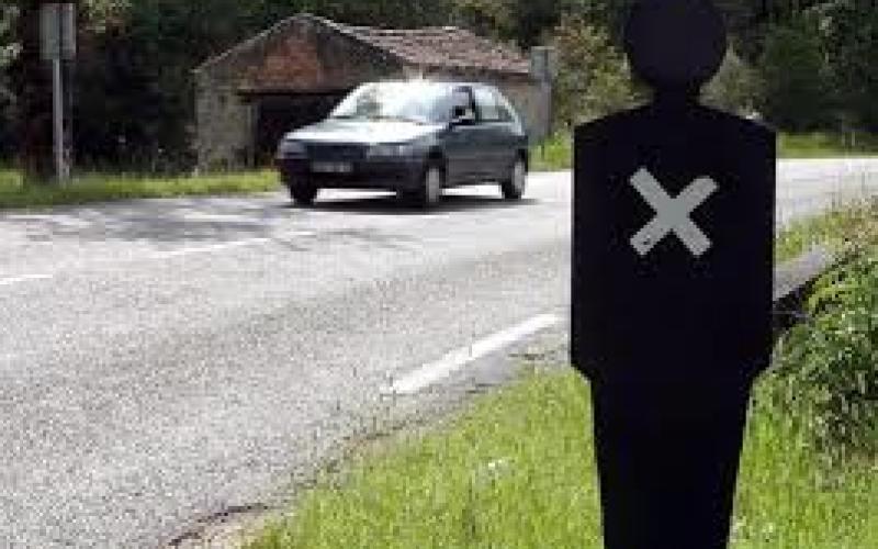 Nette baisse de la mortalité routière en septembre 2015