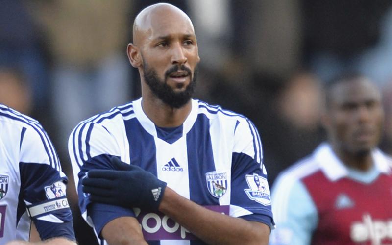 Nicolas Anelka fait sa mise au point (vidéo)