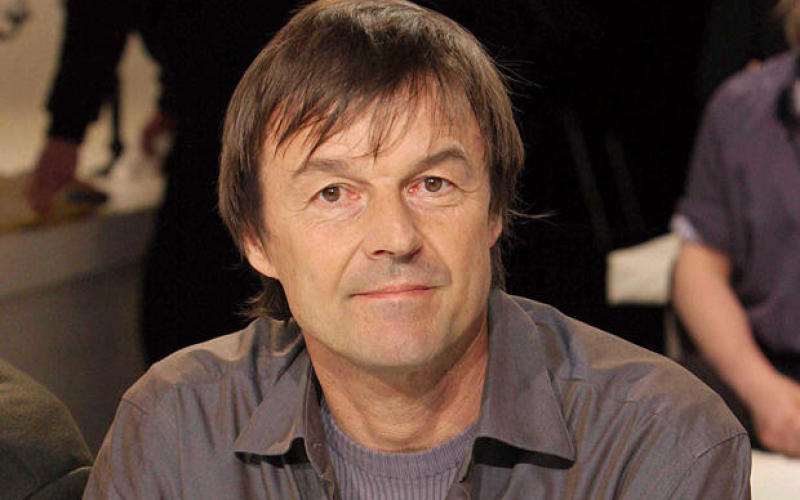  Nicolas Hulot, pas totalement résigné sur le cas « Bure »
