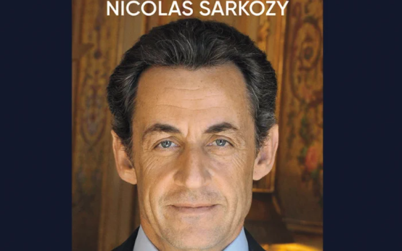 Nicolas Sarkozy à Metz mardi