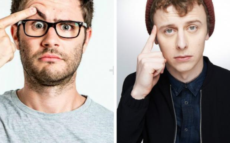 Norman et Cyprien bientôt sur TF1