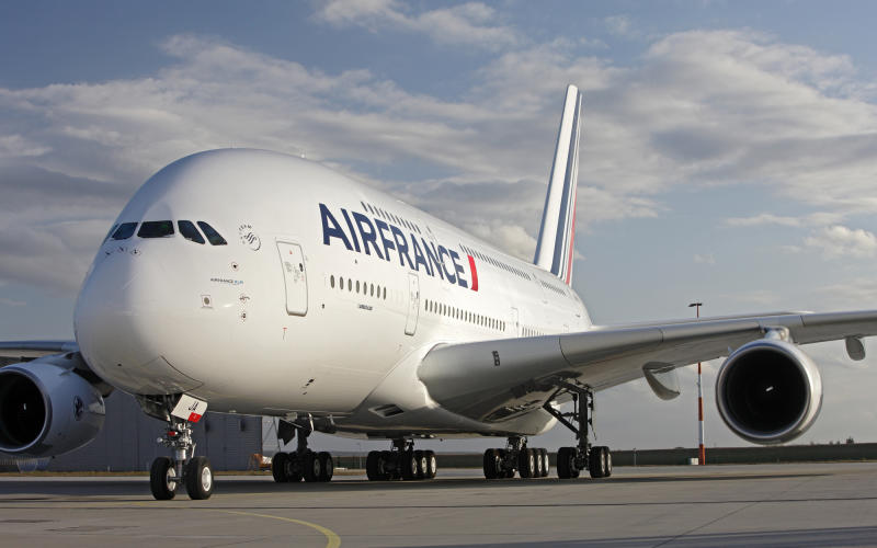 Nouveau coup dur annoncé pour les salariés d'Air France
