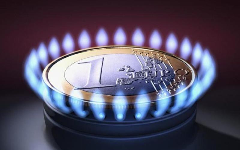 Nouvelle augmentation des prix du gaz