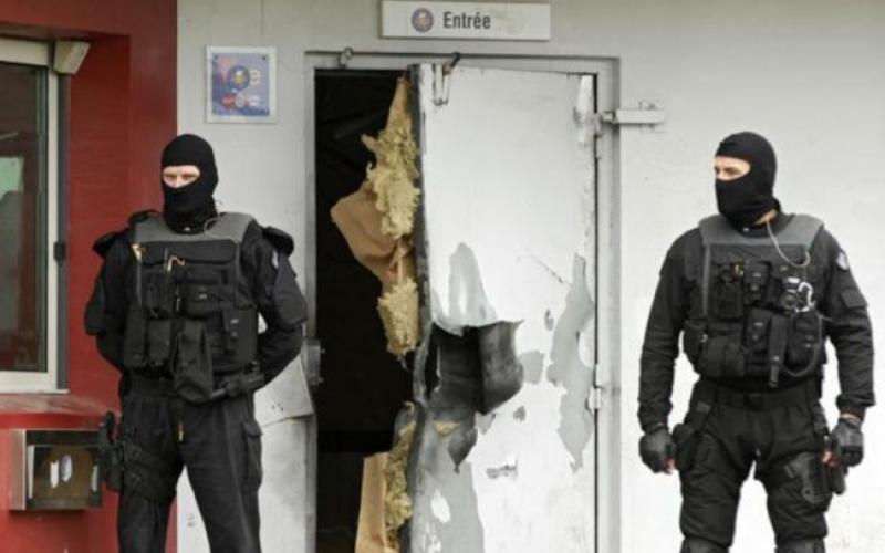 Nouvelle évasion à la prison de Séquedin