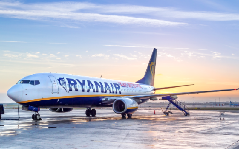 Offre limitée : Ryanair propose des vols à partir de 19,99€ pour Pâques !