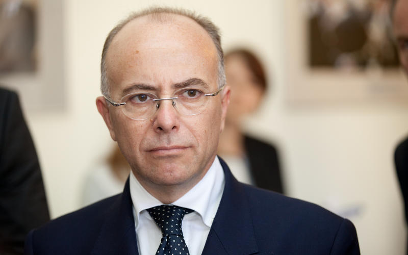 Onze attentats dont une tuerie de masse ont été déjoués en France en 2015