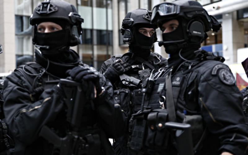 Opération antiterroriste en Meurthe-et-Moselle : quatre suspects relâchés