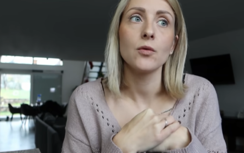 Originaire de Meurthe et Moselle, la youtubeuse Mava Chou est décédée