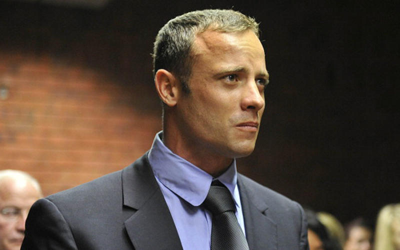 Oscar Pistorius est sorti de prison