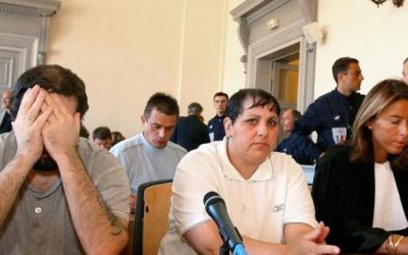 Outreau : Thierry Delay, disculpe devant ses fils Daniel Legrand