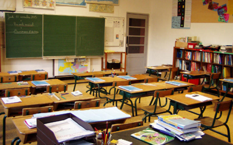 Pédophilie à l'école : le passé de tous les fonctionnaires en contact avec des enfants vérifiés