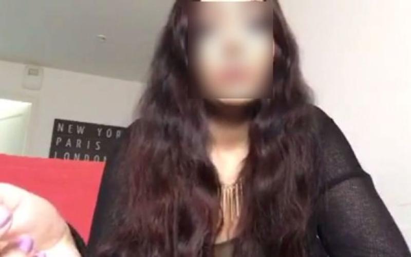 Périscope : suicide en direct en gare d'Egly