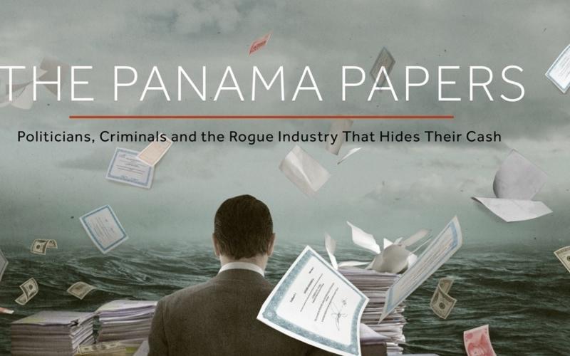 Panama Papers : évasion fiscale et scandale international