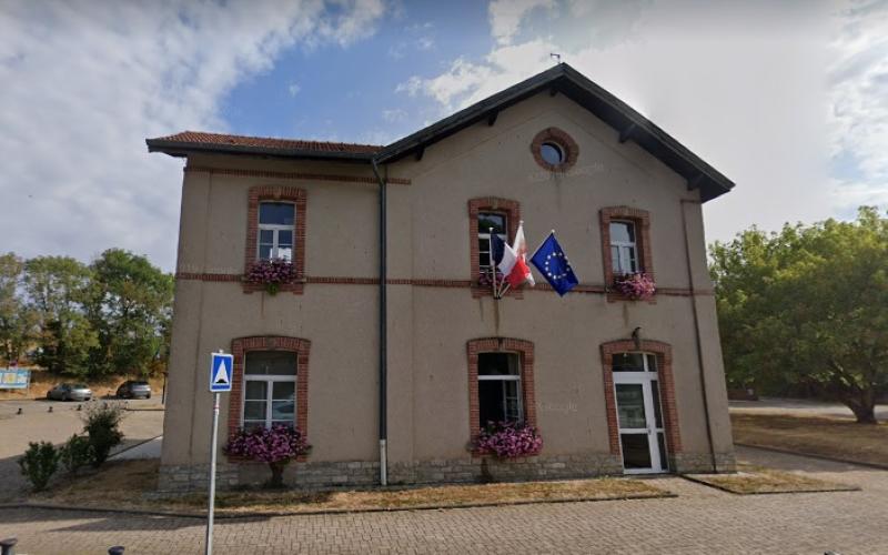 Pange : après des dégradations, la mairie instaure un couvre-feu jusqu'au 2 janvier