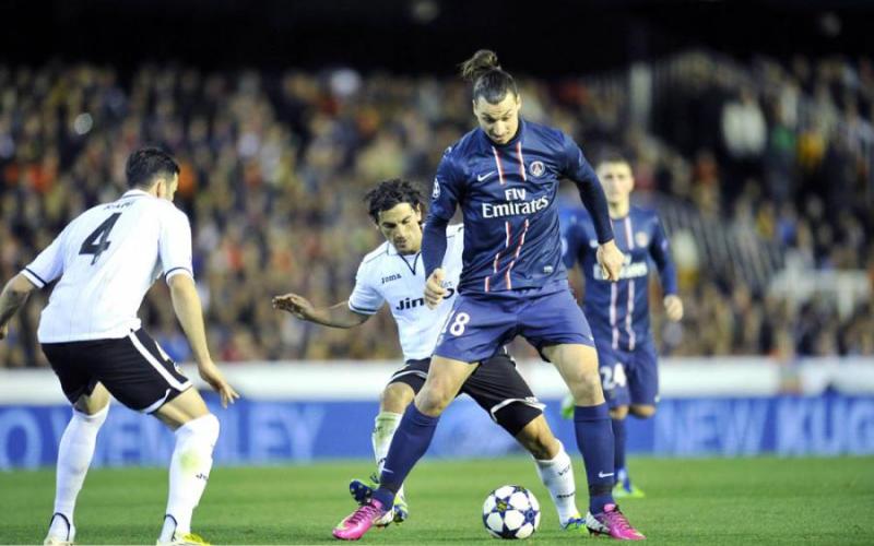 Paris tient sa première finale