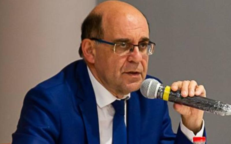 Parrainage en vue de la présidentielle : le maire de Fameck menacé 