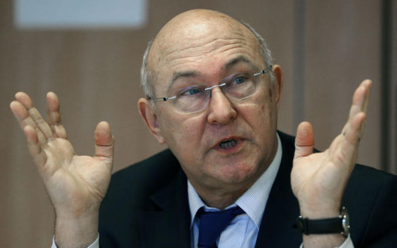 Pas d'augmentation d'impôts en 2015