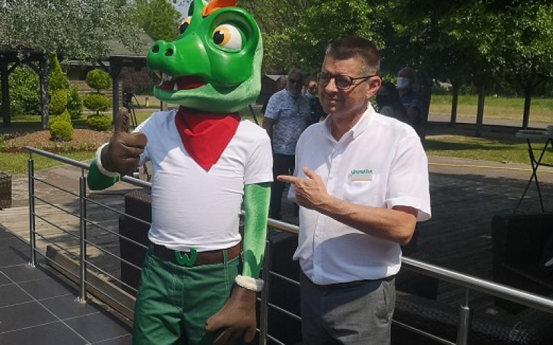 Pass sanitaire non-valable : le directeur de Walygator agressé