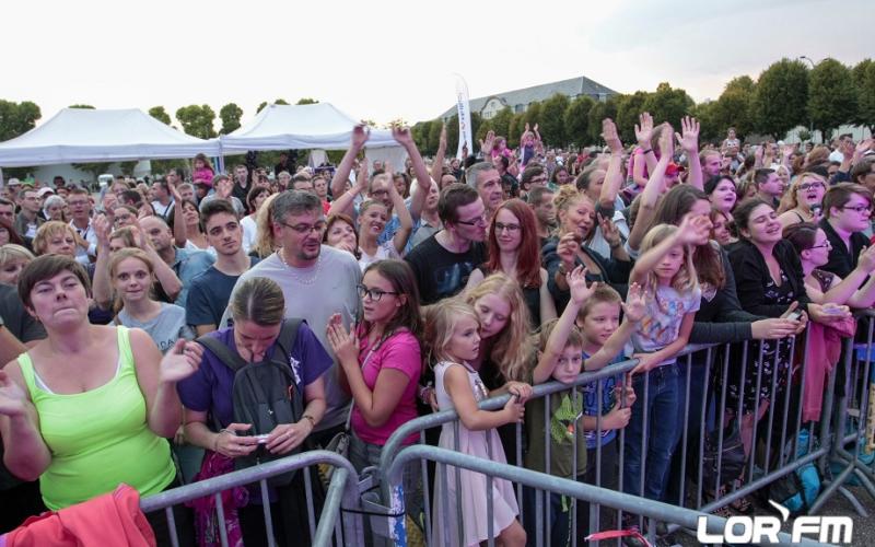 [Photos] LOR'FM Live 2017